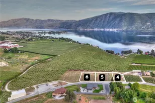 0 Summit Blvd Lot 5, Manson, WA 98831 - Photo 1