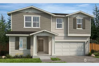 829 Smith Street #31, Buckley, WA 98321 - Photo 1