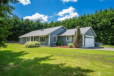 12820 50th Avenue E, Tacoma, WA 98446 - Photo 1