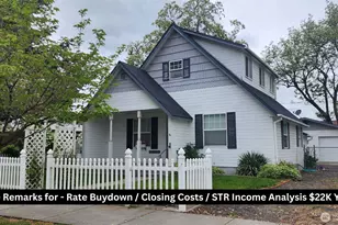 405 E Park St, Dayton, WA 99328 - Photo 1