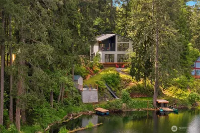 13703 Tastad Road, Arlington, WA 98223 - Photo 1