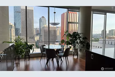 909 5th Avenue #1704, Seattle, WA 98104 - Photo 1