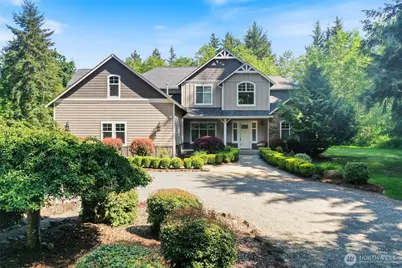 5539 72nd Lane NE, Olympia, WA 98516 - Photo 1
