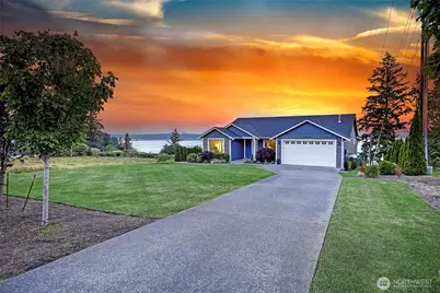 1353 Sunrise Estates Place, Camano Island, WA 98282 - Photo 1