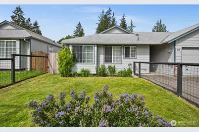515 Forest Park Street, Port Orchard, WA 98366 - Photo 1