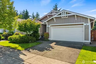 8315 Vashon Dr NE, Lacey, WA 98516 - Photo 1