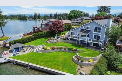 21025 26th Street Ct E, Lake Tapps, WA 98391 - Photo 1