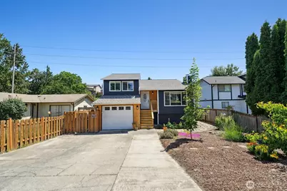 6005 S Cheyenne Street, Tacoma, WA 98409 - Photo 1