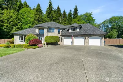 1024 Fairway Drive, Aberdeen, WA 98520 - Photo 1