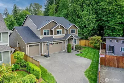 233 S 163 Street, Burien, WA 98148 - Photo 1