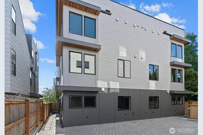 4519 A Bagley Avenue N, Seattle, WA 98103 - Photo 1