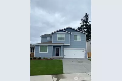 8614 13th Avenue E, Tacoma, WA 98445 - Photo 1