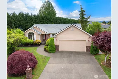 15427 148th Avenue Ct E, Orting, WA 98360 - Photo 1