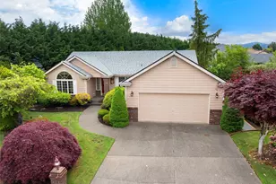 15427 148th Ave Ct E, Orting, WA 98360 - Photo 1