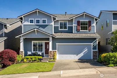 25356 SE 279th Place, Maple Valley, WA 98038 - Photo 1