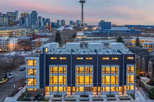 377 Valley St, Seattle, WA 98109 - Photo 1