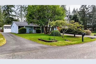 961 Robin Hood Loop, Forks, WA 98331 - Photo 1