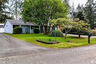 961 Robin Hood Loop, Forks, WA 98331 - Photo 1