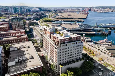 1009 Western Avenue #1202, Seattle, WA 98104 - Photo 1