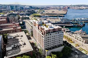 1009 Western Ave, Seattle, WA 98104 - Photo 1