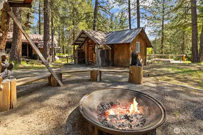 622 Wagon Wheel Road, Cle Elum, WA 98922 - Photo 1