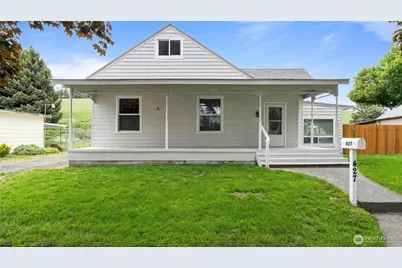 427 E Dayton Avenue, Dayton, WA 99328 - Photo 1