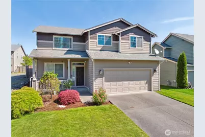 9831 198th Street E, Graham, WA 98338 - Photo 1