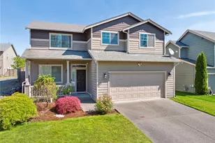 9831 198th St E, Graham, WA 98338 - Photo 1