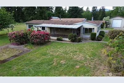 22665 Mosier Road, Sedro Woolley, WA 98284 - Photo 1