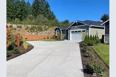 2532 Acer Loop SE, Lacey, WA 98513 - Photo 1