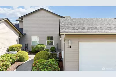 3905 Pennsylvania Street #31, Longview, WA 98632 - Photo 1