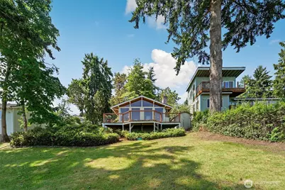 1337 Country Club Drive, Camano Island, WA 98282 - Photo 1