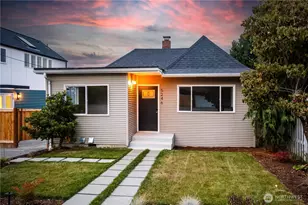 5246 21st Ave SW, Seattle, WA 98106 - Photo 1