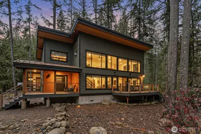 7400 Miller Way, Glacier, WA 98244 - Photo 1