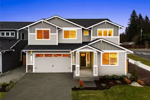 16619 8th Ave Ct E, Spanaway, WA 98387 - Photo 1