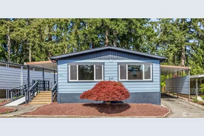 12615 113th Street E #249, Puyallup, WA 98374 - Photo 1