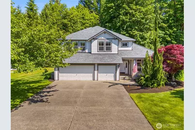 3410 33rd Way NW, Olympia, WA 98502 - Photo 1