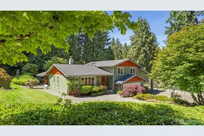 2815 NE Marie Place, Poulsbo, WA 98370 - Photo 1