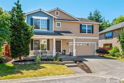 9507 226th Place NE, Redmond, WA 98053 - Photo 1