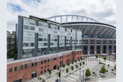 590 1st Avenue S #703, Seattle, WA 98104 - Photo 1