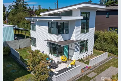 430 Prune Alley #B, Orcas Island, WA 98245 - Photo 1