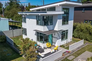 430 Prune Alley, Orcas Island, WA 98245 - Photo 1