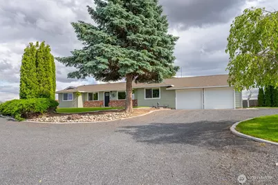 12009 NW Dodson Road, Ephrata, WA 98823 - Photo 1