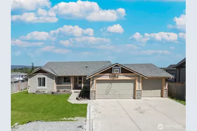 28101 73rd Avenue NW, Stanwood, WA 98292 - Photo 1