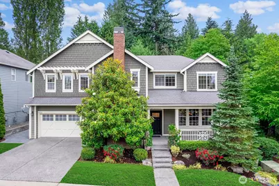 11739 172nd Court NE, Redmond, WA 98052 - Photo 1