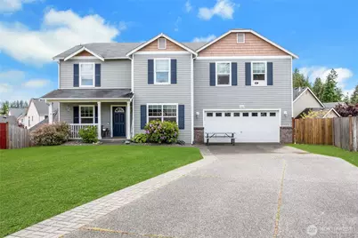 17808 114th Street Ct E, Bonney Lake, WA 98391 - Photo 1