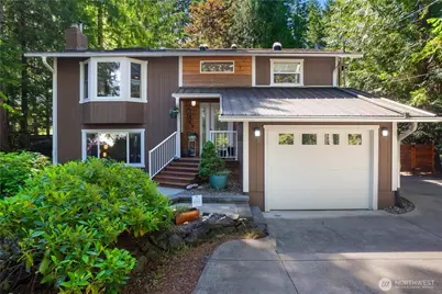 620 E Ballantrae Drive, Shelton, WA 98584 - Photo 1