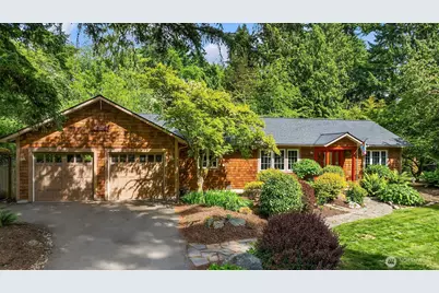 11002 Hyla Avenue NE, Bainbridge Island, WA 98110 - Photo 1