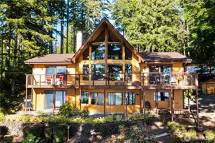 160 E Fern Creek Rd, Shelton, WA 98584 - Photo 1