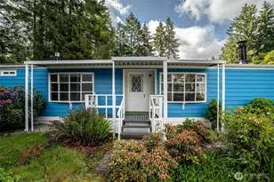 7300 32nd Ave NE, Olympia, WA 98516 - Photo 1